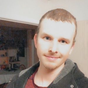 Meet your Posher, Russell